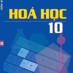 HÓA 10